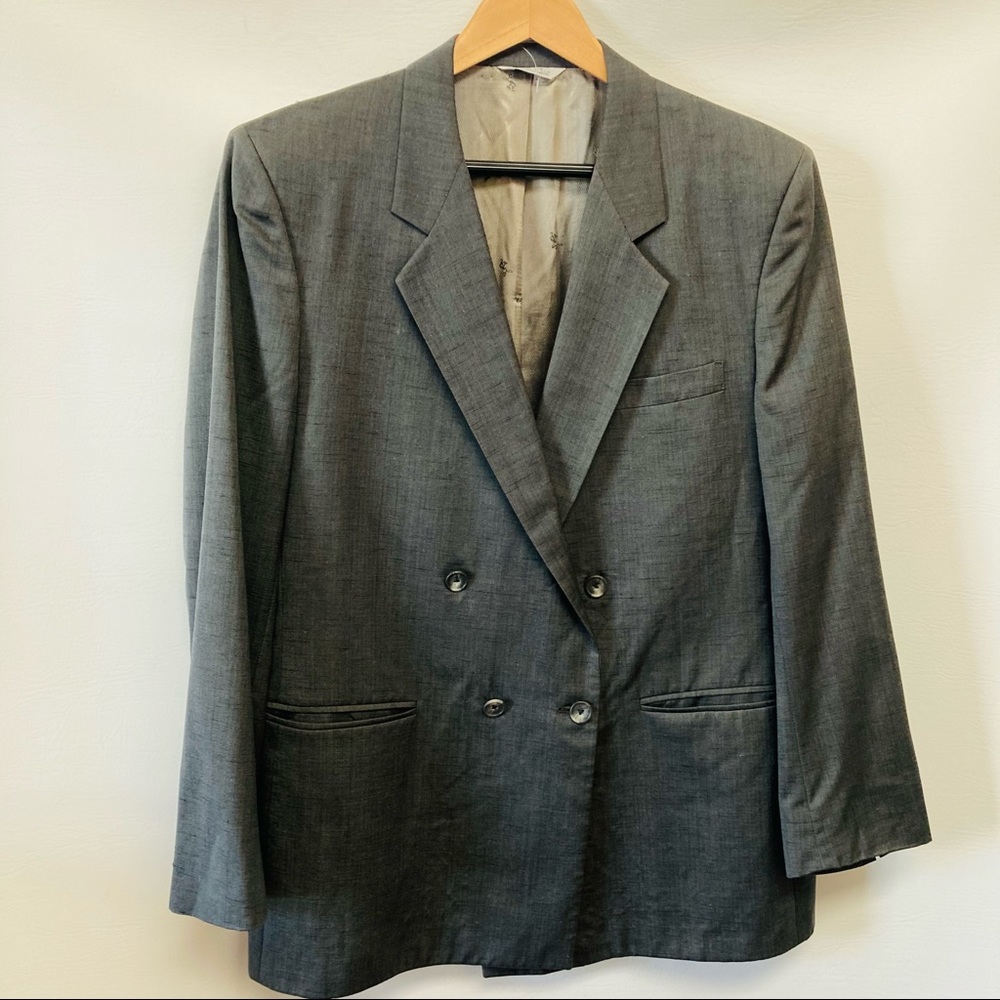 Men's Louis Roth Blazer 42R
